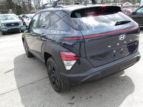 Certified 2026 Hyundai Kona SEL Sport AWD/4WD image 5