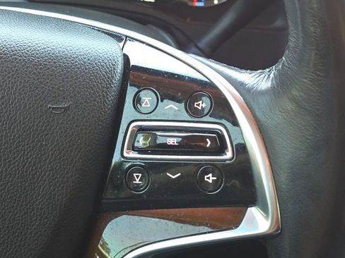 Used 2019 Cadillac Escalade Luxury AWD/4WD image 39