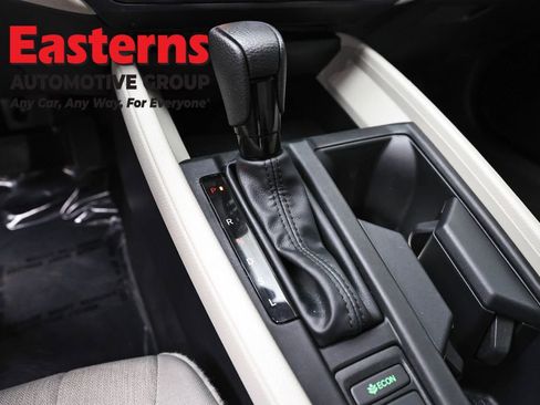 Used 2024 Honda Accord LX image 13