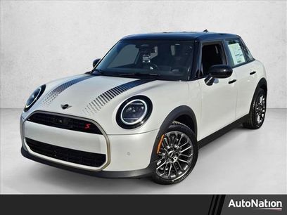 New 2026 MINI Cooper S