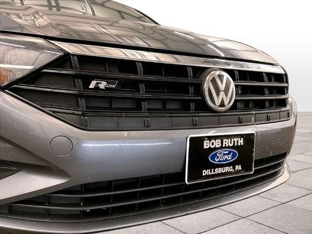 Used 2021 Volkswagen Jetta R-Line FWD image 30