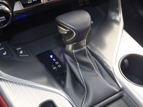 Used 2023 Lexus LX 600 F Sport image 7