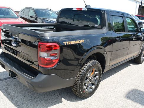New 2026 Ford Maverick Tremor AWD/4WD image 3