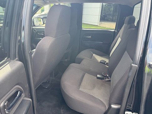 Used 2012 GMC Canyon SLE AWD/4WD image 10