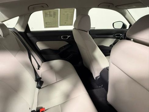 Used 2023 Honda Civic LX image 41
