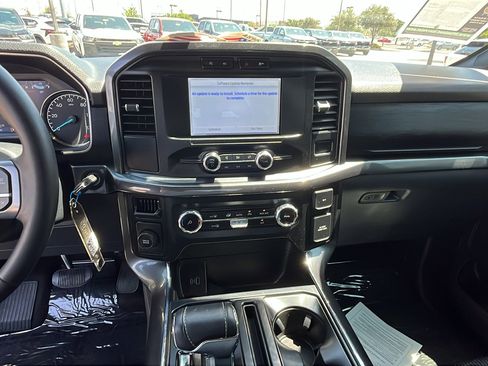 Used 2023 Ford F150 XLT w/ Equipment Group 301A Mid RWD image 19