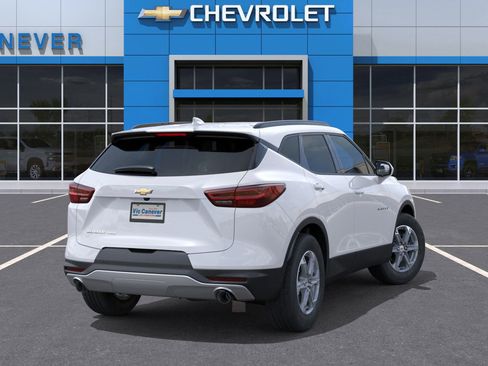 New 2026 Chevrolet Blazer LT w/ Convenience Package image 29