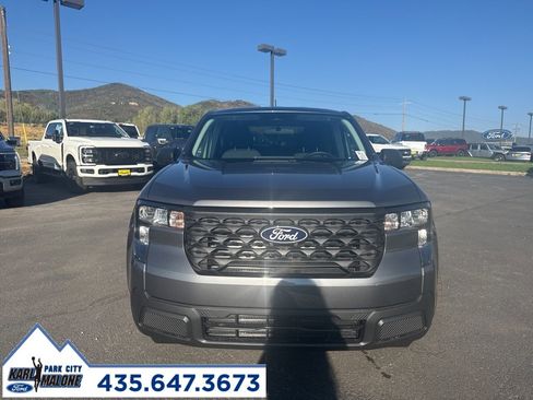 New 2025 Ford Maverick XL w/ Equipment Group 101A image 8