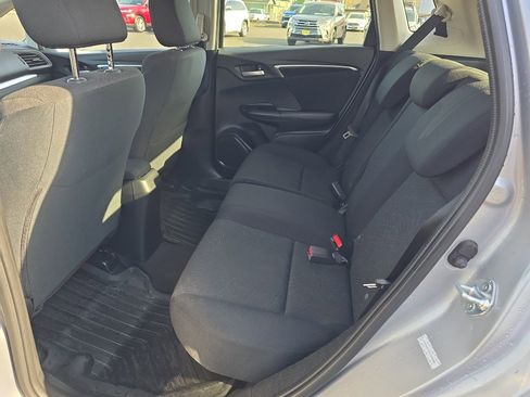 Used 2017 Honda Fit EX image 18