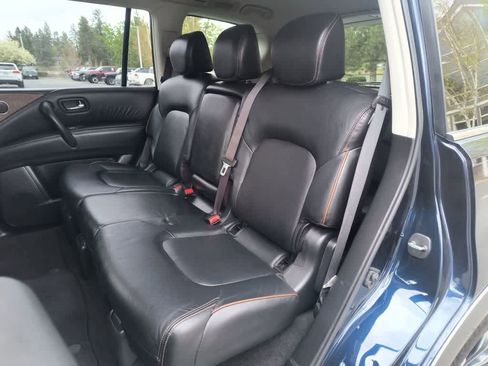 Used 2020 Nissan Armada SL w/ Premium Package AWD/4WD image 23