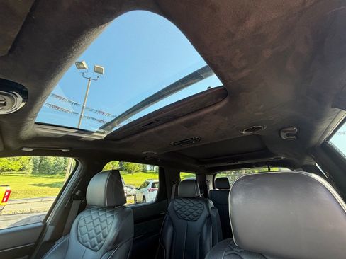Used 2020 Hyundai Palisade Limited AWD/4WD image 13
