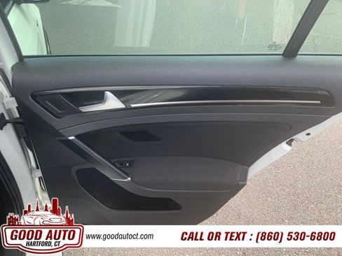 Used 2016 Volkswagen GTI S FWD image 13