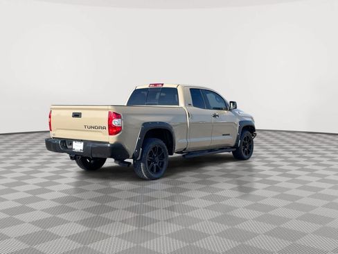 Used 2019 Toyota Tundra SR5 RWD image 8