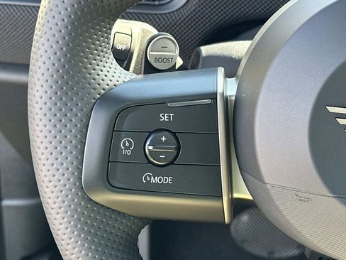 New 2026 MINI Cooper S FWD image 9