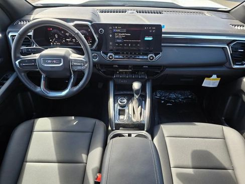 Used 2026 GMC Canyon Elevation w/ Convenience Package AWD/4WD image 18