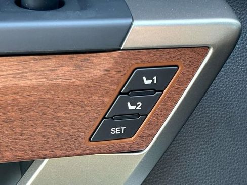 New 2026 Toyota Tundra 1794 Edition AWD/4WD image 28