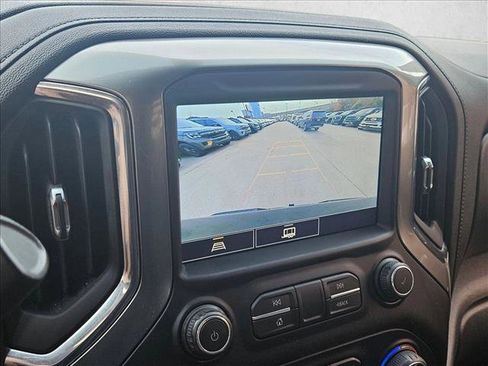 Used 2021 Chevrolet Silverado 1500 RST w/ Texas Edition Plus image 14