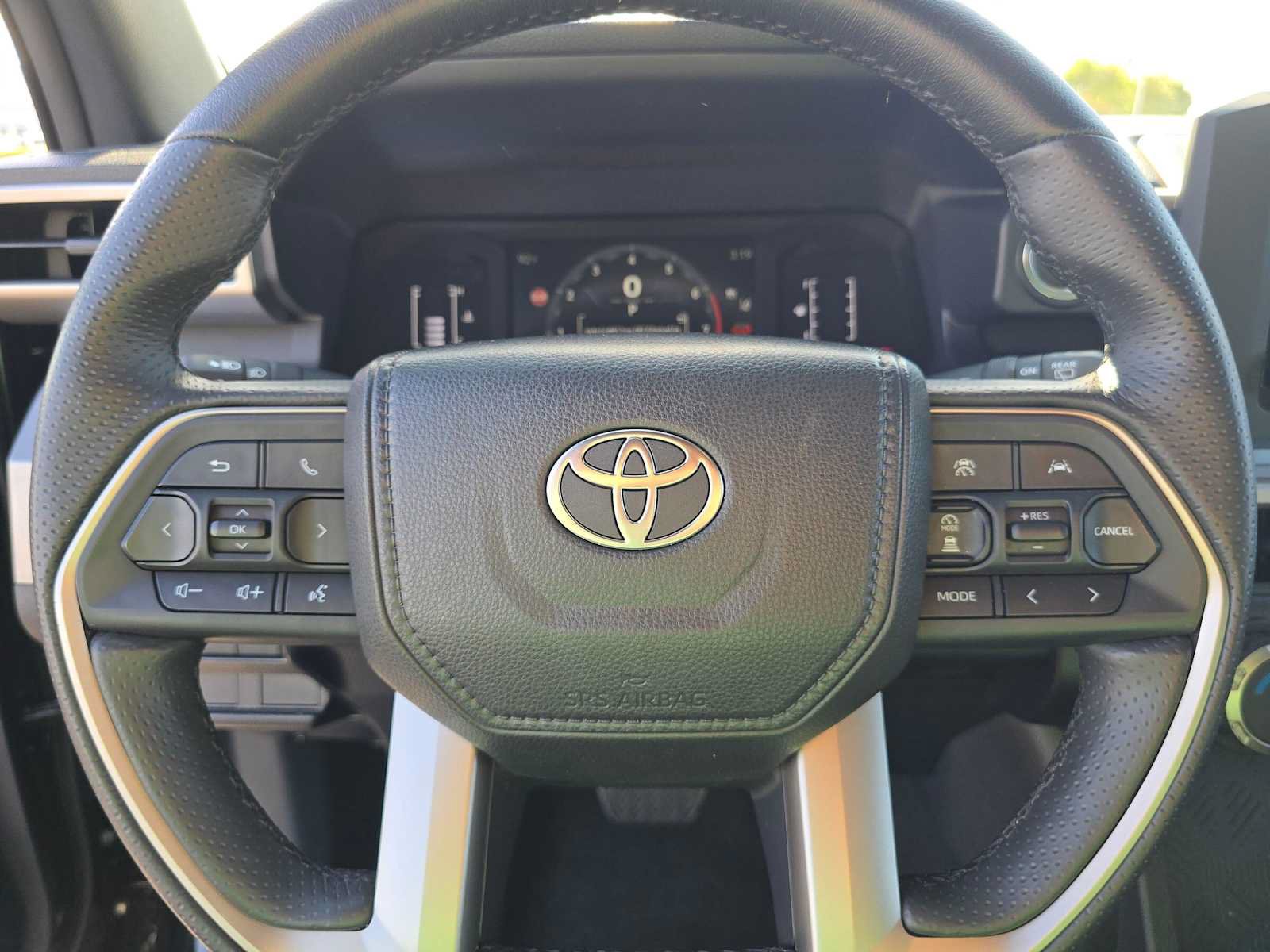 Certified 2026 Toyota 4Runner SR5 RWD image 22
