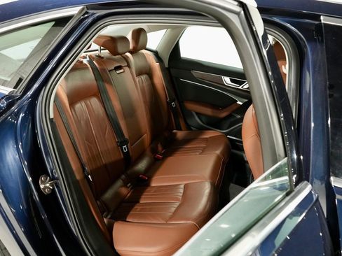 Used 2019 Audi A6 3.0T Premium Plus w/ Premium Plus Package image 29