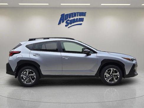 Certified 2025 Subaru Crosstrek 2.5i Premium AWD/4WD image 7