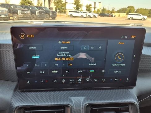 New 2025 Ford Mustang GT image 8