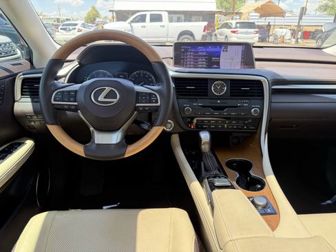 Used 2019 Lexus RX 350 FWD image 24