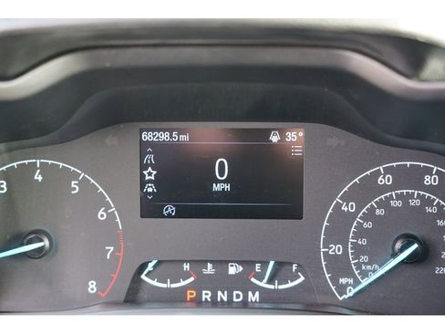 Used 2021 Ford Transit Connect XL image 28