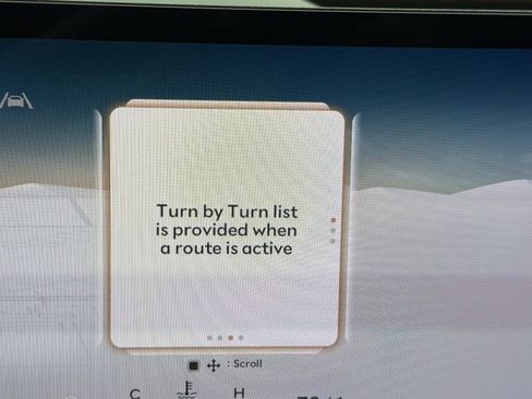 Used 2025 Genesis GV80 2.5T Standard image 70