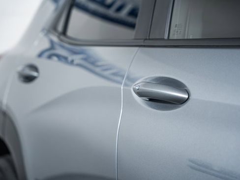 Used 2023 Chevrolet TrailBlazer LT image 17