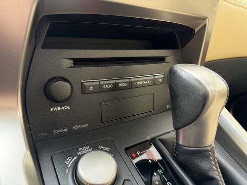 Used 2016 Lexus NX 200t F Sport image 38