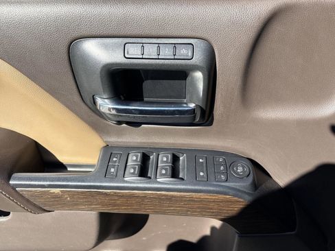 Used 2017 GMC Sierra 1500 Denali w/ Denali Ultimate Package image 17