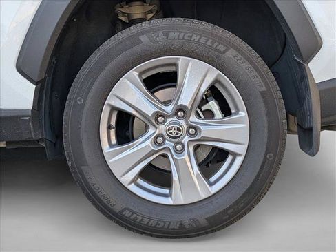 Used 2023 Toyota RAV4 XLE w/ Convenience Package AWD/4WD image 9