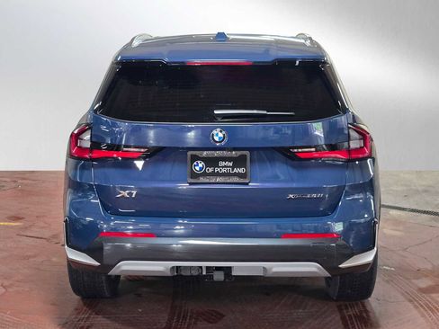 New 2026 BMW X1 xDrive28i w/ Technology Package image 4