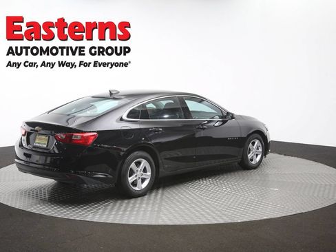 Used 2023 Chevrolet Malibu LS FWD image 40