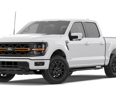 New 2026 Ford F150 Tremor w/ Equipment Group 402B