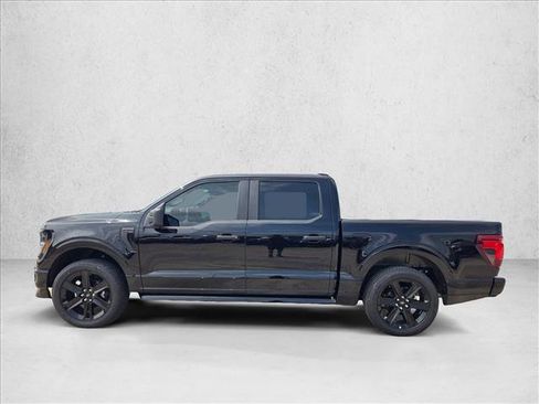 New 2026 Ford F150 STX AWD/4WD image 5