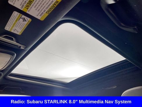 Used 2024 Subaru Forester Wilderness image 17