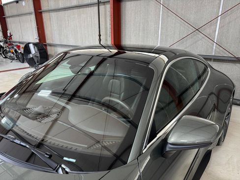 Used 2021 Porsche 911 Carrera 4S image 39