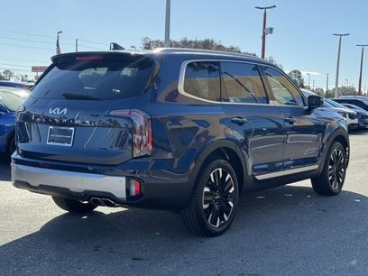 Used 2024 Kia Telluride SX