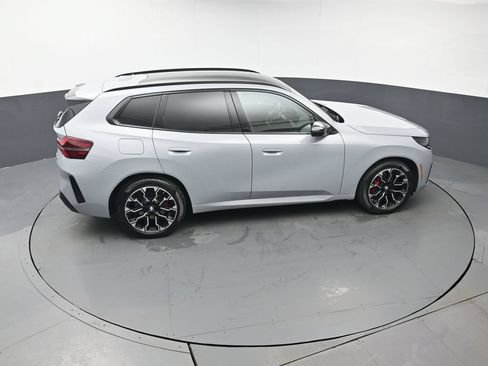 Used 2025 BMW X3 M50 w/ Premium Package AWD/4WD image 45