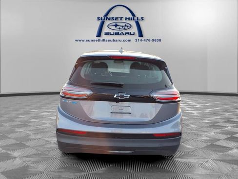 Used 2023 Chevrolet Bolt LT image 17