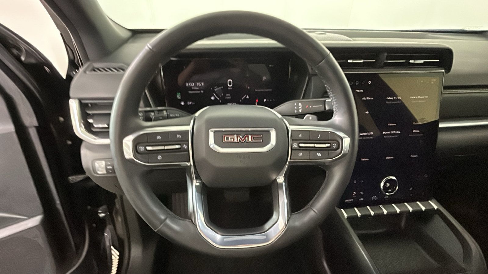 Used 2026 GMC Terrain Elevation FWD image 17