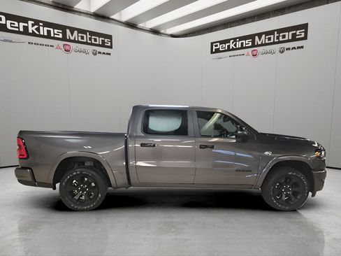 New 2026 RAM 1500 Big Horn image 6