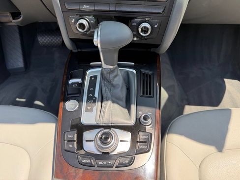 Used 2015 Audi A5 2.0T Premium Plus w/ Technology Package AWD/4WD image 47