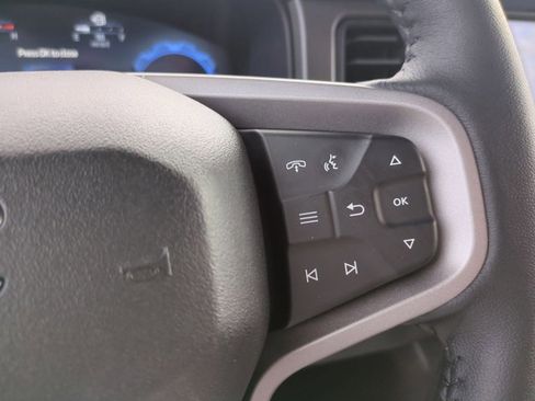 New 2026 Ford Bronco Big Bend image 26