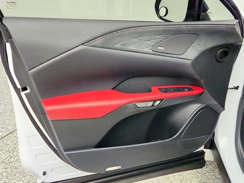 Used 2024 Lexus RX 500h F Sport w/ Convenience Package AWD/4WD image 11