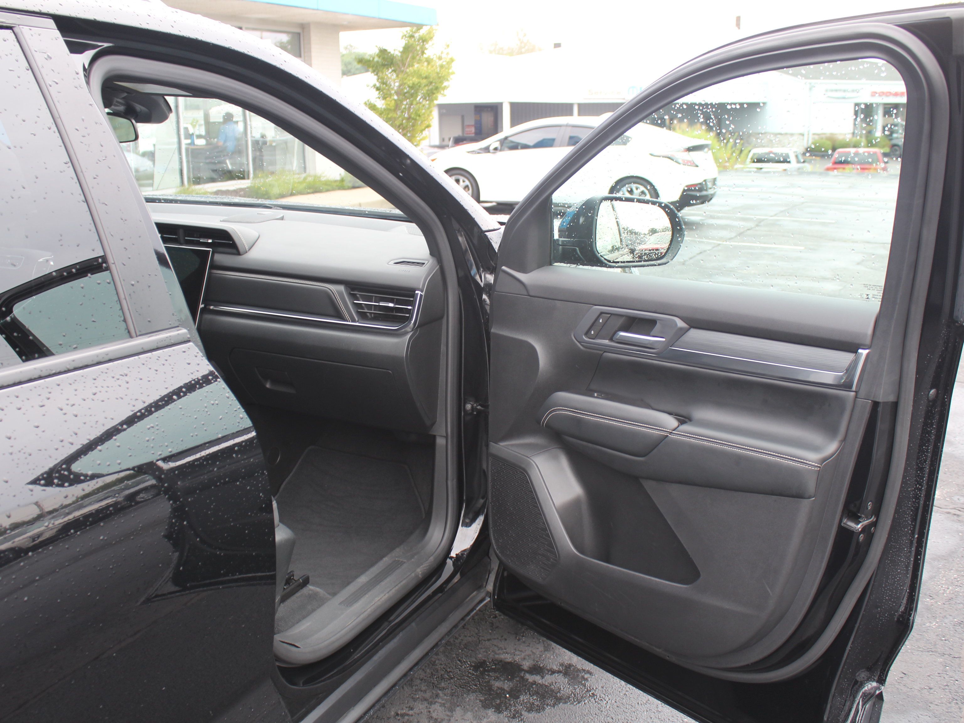 Used 2026 GMC Terrain Elevation w/ Elevation Premium Package AWD/4WD image 26