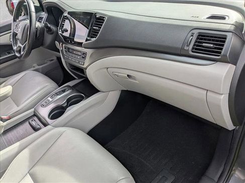 Used 2022 Honda Pilot EX-L image 22