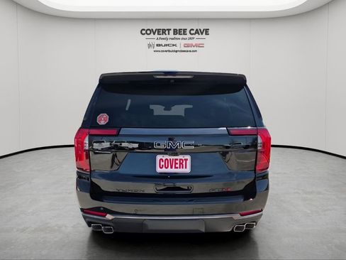 New 2026 GMC Yukon XL AT4 Ultimate image 8