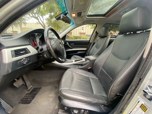 Used 2007 BMW 328i Sedan image 21